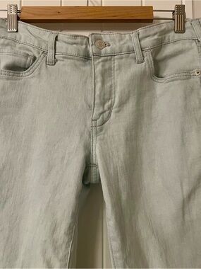 Light blue/grey Denim Jeans